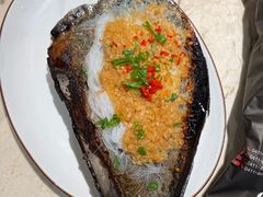 -金太阳海鲜烧烤·本地人餐厅(星海公园店)
