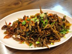 -88号小吃店·经典云南菜·地道纳西美食
