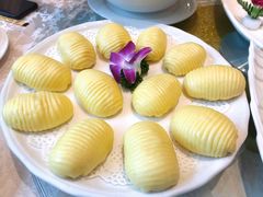 -华师大厦酒店·华粤轩中餐厅