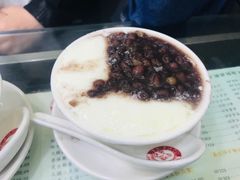 -义顺牛奶公司(庇利金街店)