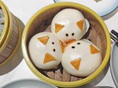 -郭记三宝粥店(锦山大街店)