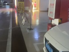 -东莞松山湖万象汇