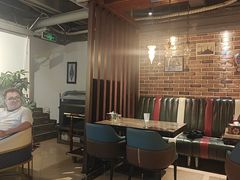-梅夫娜土耳其餐厅.清真HALAL