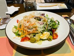 -安妮意大利餐厅(丽都店)