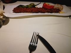 -Pasha帕夏土耳其餐厅(南昌路店)