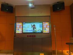 -星聚会KTV(景枫中心店)