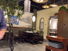 -雨后行菜(报慈北路店)