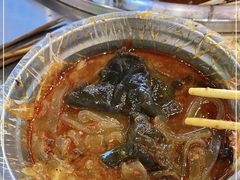 -湖南益阳麻辣烫(棠东丰华街店)