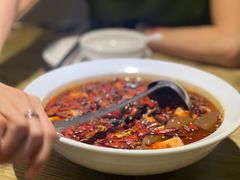 -榕意·川味之美(深业上城店)