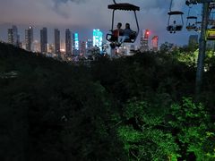 -青岛中山公园-索道售票处