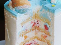 -卷心卷意·轻甜蛋糕(新光天地店)