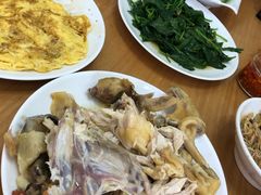 -贞味盐焗鸡(老城店)