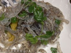 -富力万达嘉华酒店-品珍中餐厅(水果湖店)