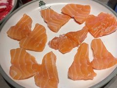 -三京祥烤肉自助料理(慈云寺店)