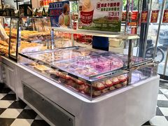 -味多美蛋糕(新和平里店)