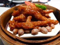 -叹茶靓点·粤式餐厅·全天茶市(石井万民广场店)