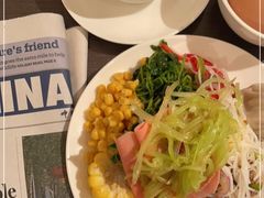-乐咖啡西餐厅(太湖皇冠假日酒店)
