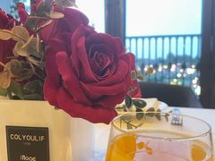 -WOLFGANG PUCK KITCHEN & BAR(迪士尼小镇店)
