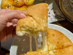 -蒙亨·手把肉·蒙古包文化主题餐厅(天恒广场店)