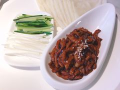 -小菜园新徽菜(泰州茂业店)