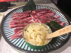 -猫抓烤肉(春熙路店)
