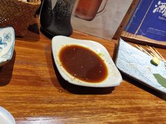 -酒窝烧鸟(科华街店)