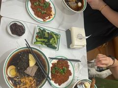 -华天延吉餐厅(西四总店)