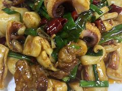 -大锅强·蒸海鲜青岛菜(金沙滩店)