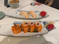 -阿吾罗日本料理(K11艺术中心店)