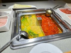 -海底捞火锅(攀枝花万达店)