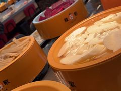 -龍歌自助小火锅(李沧顺和汇店)