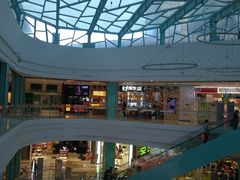 -大族广场Mall&More