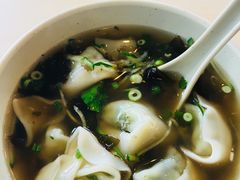 -李先生牛肉面大王(辽宁路店)