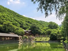 -参仙谷生态旅游度假区