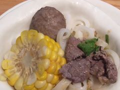 -为什么牛潮汕牛肉火锅(万胜广场店)
