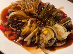 -菩提素素食餐厅(晶郦馆店)