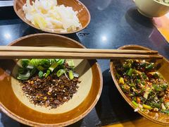 -怪难吃·乐山跷脚牛肉(新牌坊店)