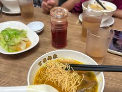 -百福麵家(新馬路店)