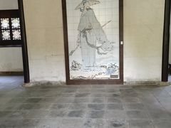 -采石矶景区