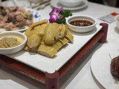 -胜记酒家(荔枝公园店)