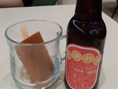 蔡澜奶茶-蔡澜点心·粤菜(月星环球港店)