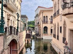 -华谊兄弟（长沙）电影小镇