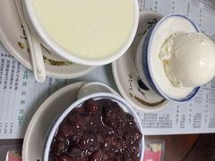 -仁信双皮奶(东川路店)