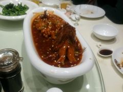 -老太原菜馆(南宫店)