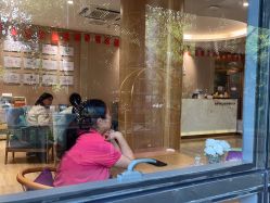 -金芙美月子中心(财富别墅店)
