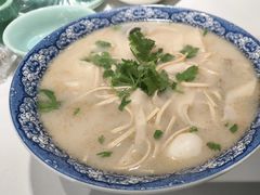 滋补烩面-裕丰源滋补烩面(天赋路店)