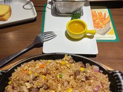 -豪客来牛排(空港华联店)