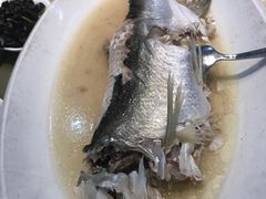 -小北江河鲜(新城店)