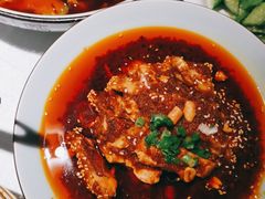 -渝信川菜(西单店)