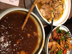 -香园茶社·金陵小灶(老门东店)